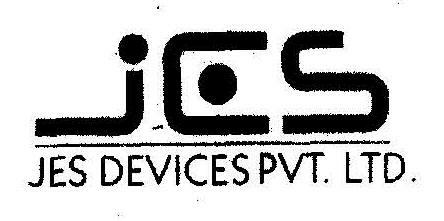 Jes Devices Pvt.ltd. (logo) Device mark 1980698 Trademark
