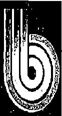 B(logo) Device mark 1228329 Trademark