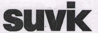 Suvik Device mark 2659054 Trademark