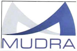 Mudra With M Logo Device mark 2920657 Trademark