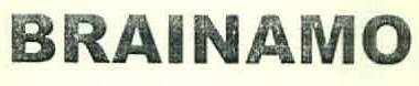 Brainamo Device mark 2905124 Trademark