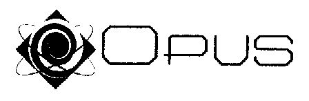 Opus (indefignable Design) Device mark 1475812 Trademark