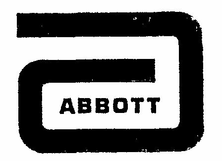 Abbott Device mark 587430 Trademark