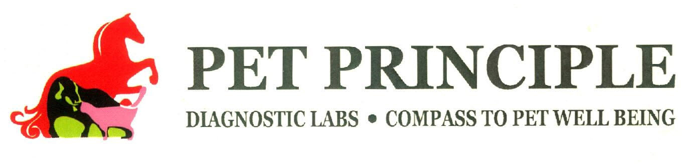 Pet Principle Diagnostic Labs.compass To Pet Well Being Device mark 2771839 Trademark