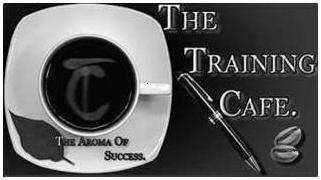 The Training Cafe Device mark 2057917 Trademark