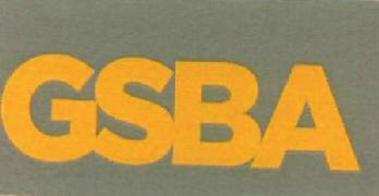 Gsba Device mark 2953860 Trademark