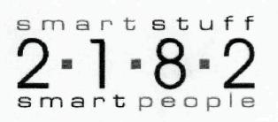 Smart Staff 2-1-8-2 Smart People Device mark 2471723 Trademark