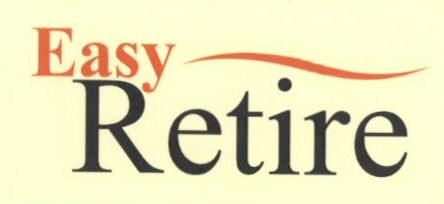 Easy Retire (label) Device mark 1664160 Trademark