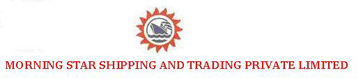 Device Of Sun (morning Star Shipping And Trading Private Limited) Device mark 2386406 Trademark