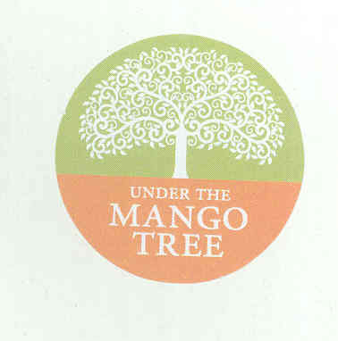Mango Tree (device Of Tree) Device mark 1709585 Trademark