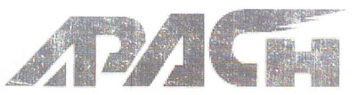 Apach Device mark 1859976 Trademark