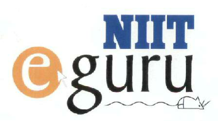 Niit Eguru Device mark 1712498 Trademark