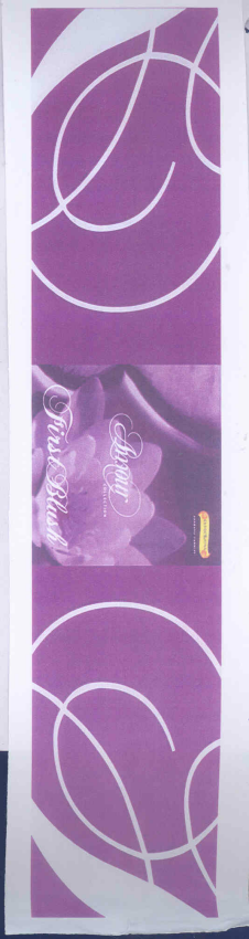 Amour First Blush Device mark 1596471 Trademark