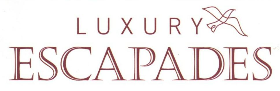 Luxury Escapades (label) Device mark 1664398 Trademark