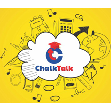 Chalktalk Device mark 2965020 Trademark
