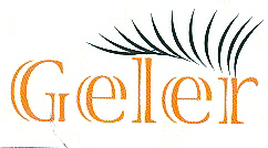 Geler [label] Device mark 1641581 Trademark