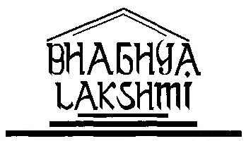 Bhaghya Lakshmi Device mark 2913155 Trademark