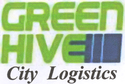 Green Hive (city Logistics) Device mark 2049940 Trademark