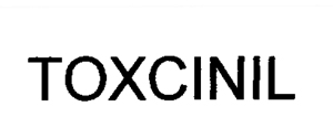 Toxcinil Device mark 2829399 Trademark