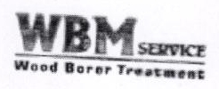 Wbm Service Device mark 1874476 Trademark