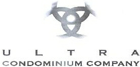 U L T R A Condominium Company Device mark 1996175 Trademark