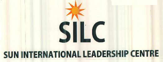 Silc Sun International Leadership Centre (device Of Sun) Device mark 2431924 Trademark