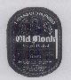 Old Monk Rum(lable) Device mark 1090199 Trademark