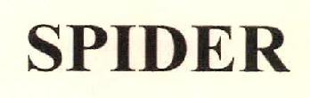Spider Device mark 2811105 Trademark