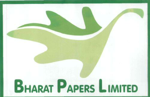 Bharat Papers Limited Device mark 1931618 Trademark