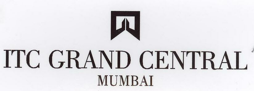 Itc Grand Central Mumbai With Label Device mark 1622325 Trademark
