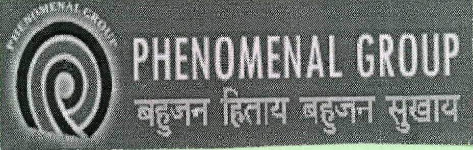 Phenomenal Group Device mark 2287245 Trademark