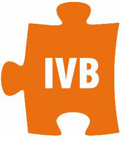 Ivb Logo (colour) Device mark 2117904 Trademark