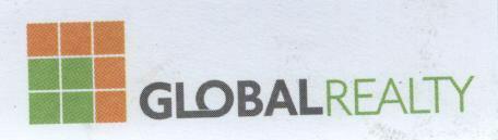 Global Realty With Label Device mark 1676341 Trademark