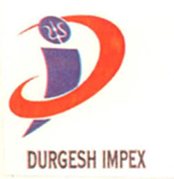 Durgesh Impex With Id Logo Device mark 2622145 Trademark