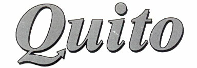 Quito Device mark 1319976 Trademark