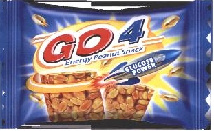 Go4 Device mark 2052647 Trademark