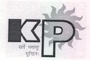 Kp Device mark 2449928 Trademark