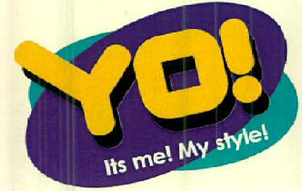 Yo! Device mark 2527354 Trademark