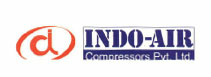 Indo-air Compressors Pvt Ltd Device mark 2235001 Trademark