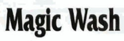 Magic Wash Device mark 966341 Trademark