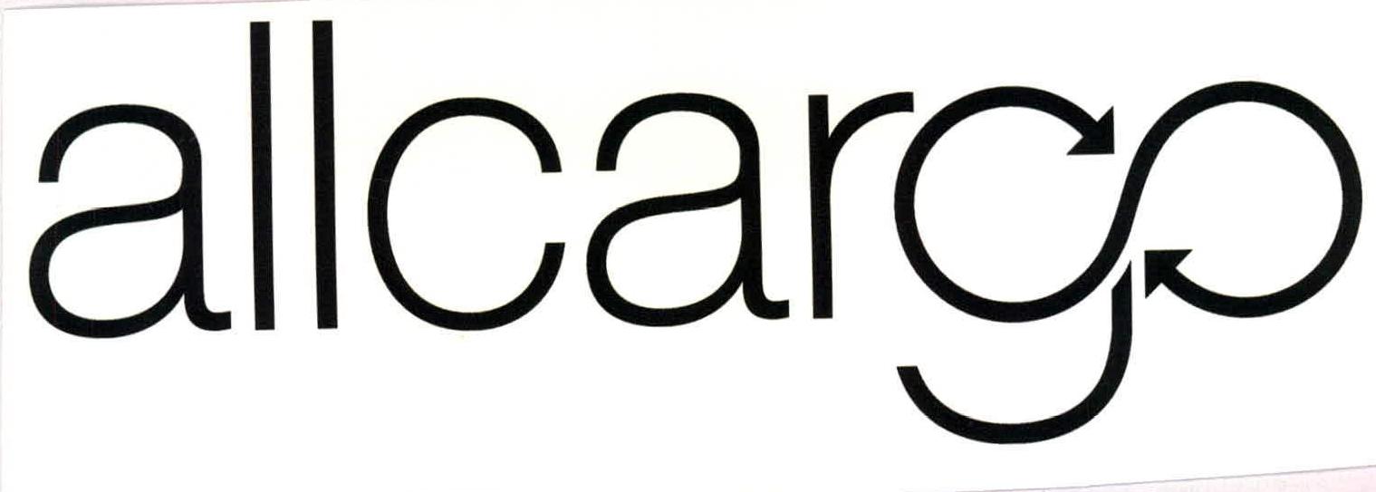 Allcargo Device mark 2227682 Trademark