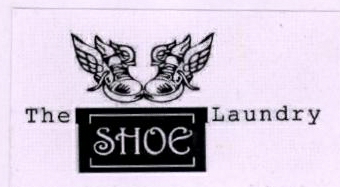 The Shoe Laundry Device mark 1882287 Trademark