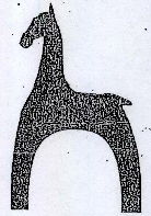 Device Of Horse Device mark 656139 Trademark