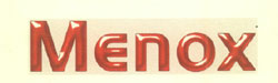 Menox Device mark 2676864 Trademark