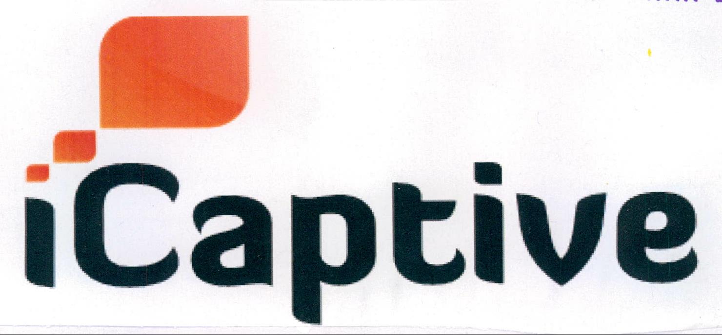 Icaptive Device mark 2109037 Trademark