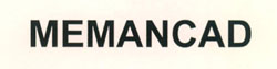 Memancad Device mark 2638717 Trademark