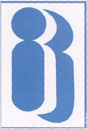 I (logo) Device mark 1661937 Trademark