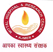 Mittal Hospital And Research Centre Device mark 1693602 Trademark
