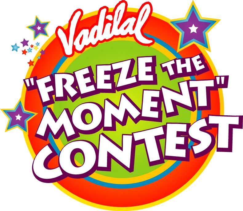 Vadilal Freeze The Moment Contest Device mark 2249166 Trademark
