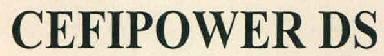 Cefipower Ds Device mark 2710697 Trademark